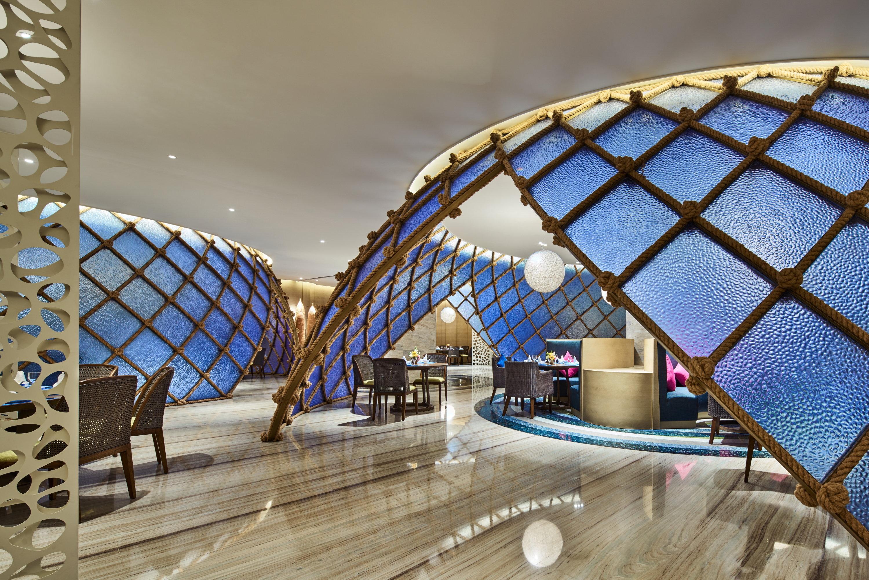 Crowne Plaza Ningbo Xiangshan Sea View By Ihg Eksteriør billede